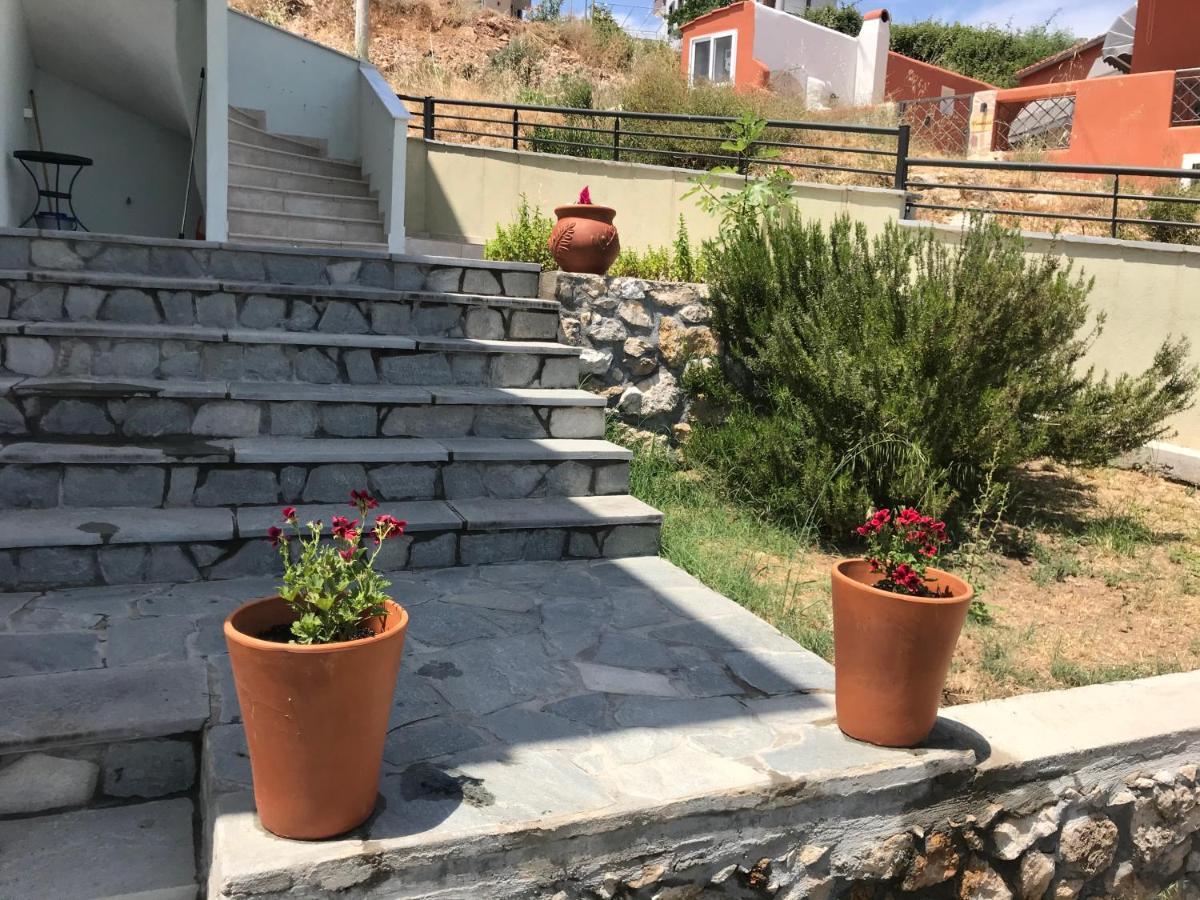 San To Spiti Sas -Like Your Home Skála Marión 외부 사진