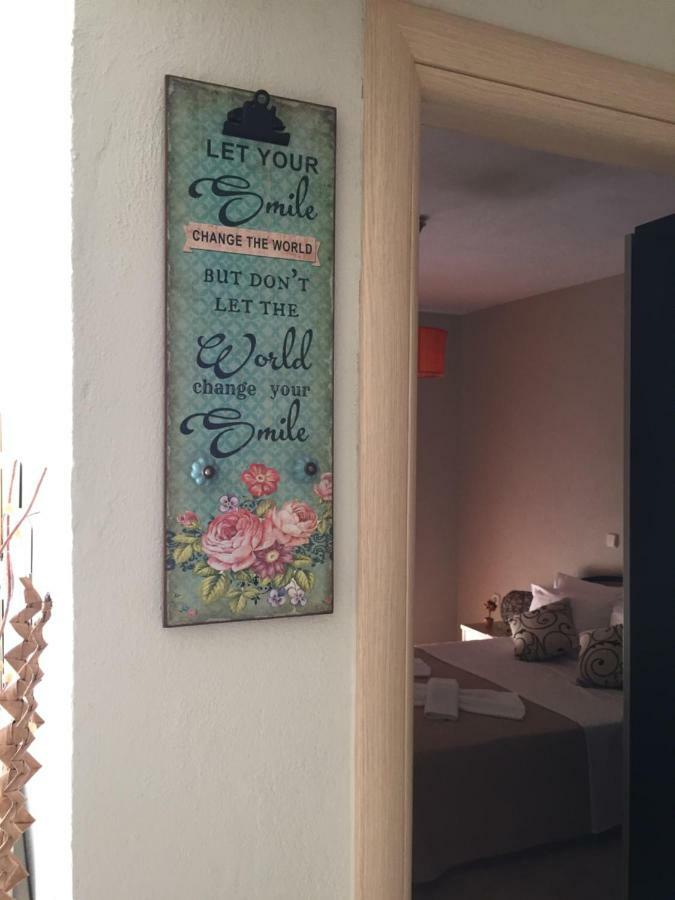 San To Spiti Sas -Like Your Home Skála Marión 외부 사진